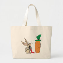 Funny Rabbit Bags
