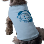 Funny_Record Pet Clothes
