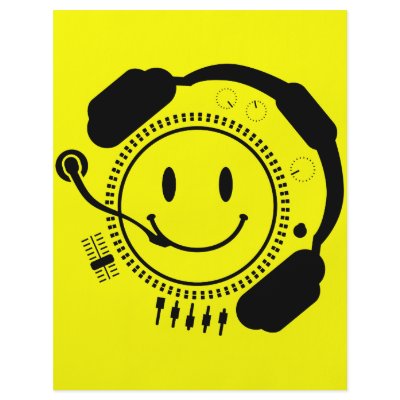 Funny_Record by auraclover