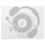Funny_Record letterhead