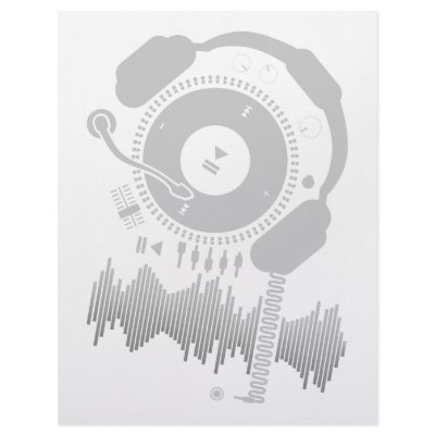 Funny_Record by auraclover