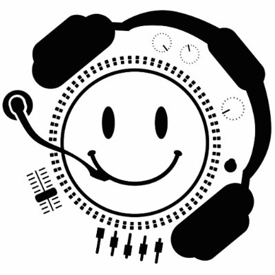 Funny_Record by auraclover