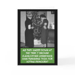 Funny Republican Christmas cards