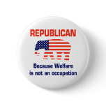 Funny Republican - Welfare