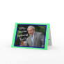 Funny Retirement Cards---Bush'ism humour