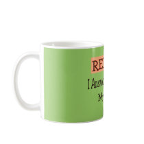 Funny Retirement Gifts Coffee Mugs