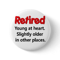 Funny Retirement Saying