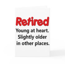 Funny Retirement Saying