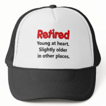 Funny Retirement Saying