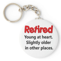 Funny Retirement Saying
