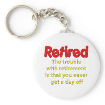 Funny Retirement Saying