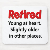 Funny Retirement Saying