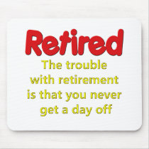 Funny Retirement Saying
