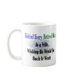 Funny Retirement T-Shirts and Gifts Coffee Mugs