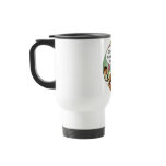 Funny Retro Travel Mug 1