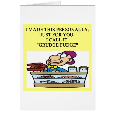 funny revenge insult design greeting cards by jimhartley
