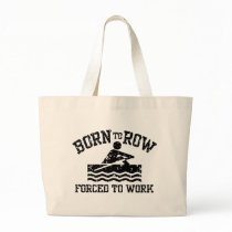 Funny Rowing Bags
