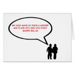 Funny Rugby slogan Father's Day