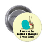 Funny running pins