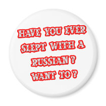 Funny Russian Pick-Up Line