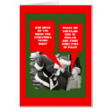 Funny Sarah Palin nude Christmas cards
