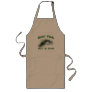 Funny Sayings Collection by FishTs Aprons