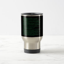 Funny Sayings Mug