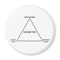 Funny School Design Choose Two