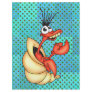 Funny Sea Creature Custom Flyer