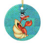 Funny Sea Creature Ornament