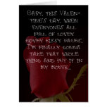 Funny Sexy Anti Valentine's Day cards