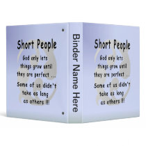 Funny Short People Revenge.