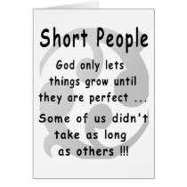 Funny Short People Revenge.