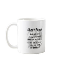 Funny Short People Revenge.