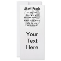 Funny Short People Revenge.