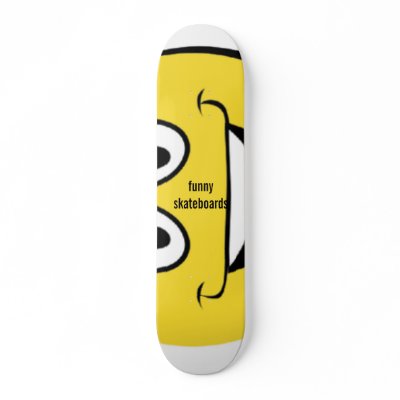 funny skateboards by tristan1234567