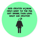 Funny slogan anrti men women's