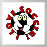 Funny Soccer Ball T shirts and Gifts