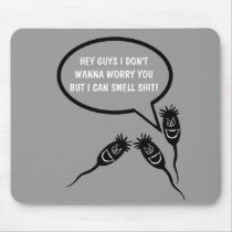 Funny sperm