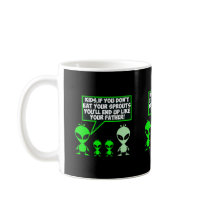 Funny sprouts mugs