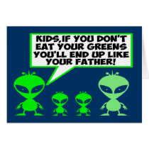 Funny sprouts cards