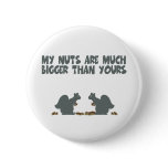 Funny Squirrel