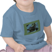 Funny Squirrel Shirt
