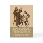 Funny St George's Day Cards