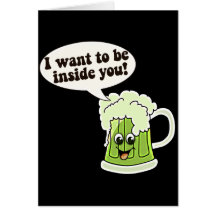 Funny St Patricks Day Cards