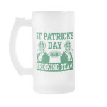 Funny St. Patricks's Day mugs