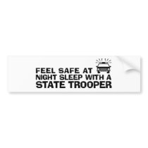 Funny State Trooper