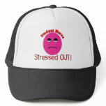 Funny Student Nurse T-Shirts and Gifts Trucker Hats
