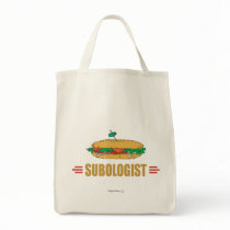 Funny Submarine Sandwich