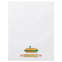 Funny Submarine Sandwich